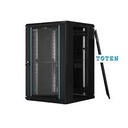 Toten 15U 600 x 600mm Server Rack